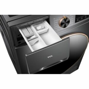 P210FLG Front Loading Washing Machine-10kg