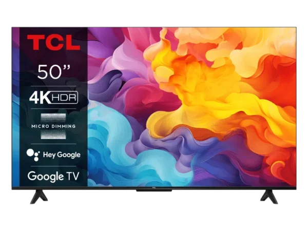 tcl 50 v6b hero front