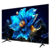 tcl 85p7k 55 inch smart uhd 4k qled tv aipq processor with hdr10+ google tv new (2025)