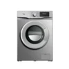 tcl p612flg 12kg front load washing machine