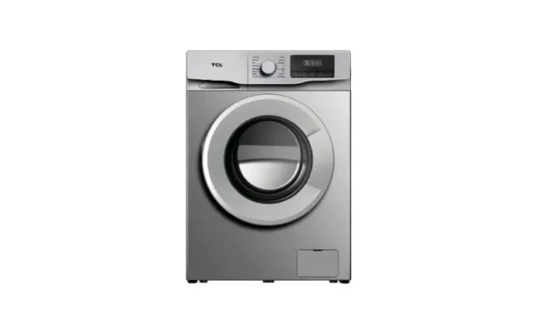 tcl p612flg 12kg front load washing machine