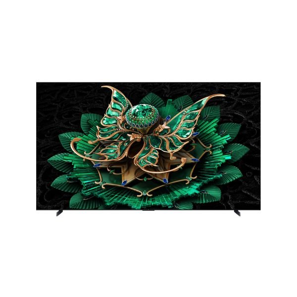 tcl 75c7k inch premium qd-miniled tv with hdr 2600 nits & ultra slim design new (2025)