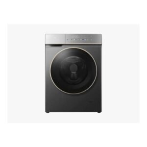 tcl c7110flg 10kg wash & spin dd inverter washing machine