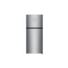 tcl p550tmn 420l top mounted refrigerator