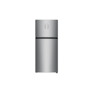 tcl p550tmn 420l top mounted refrigerator