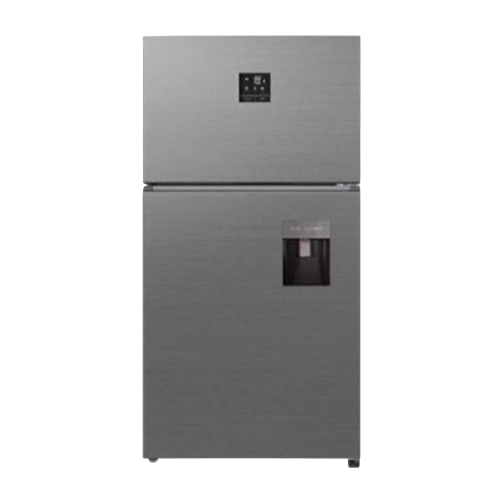 tcl p550tmn 420l top mounted refrigerator