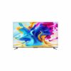 tcl 75c645 75 inch qled 4k ultra hd google tv with dolby vision & dolby atmos (2023)