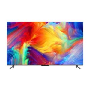 tcl 50p735 50 smart uhd 4k with hdr google tv frameless  2022