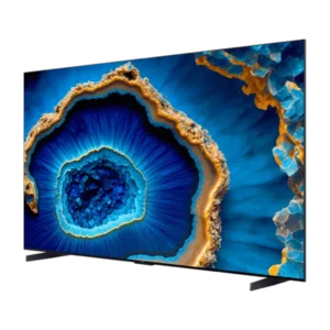 tcl  qd-mini led 4k tv-98c755