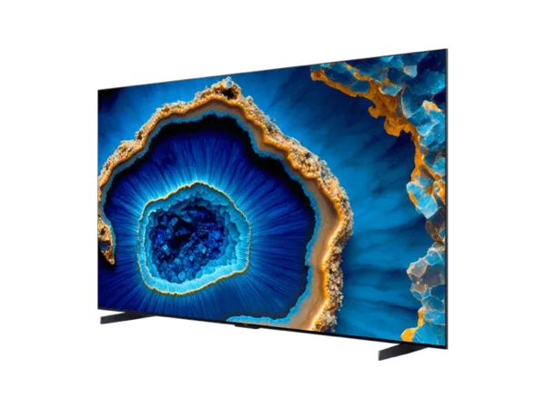 tcl  qd-mini led 4k tv-98c755
