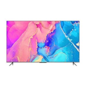 tcl 55c735 55'' qled smart hdr 4k frameless - 2022
