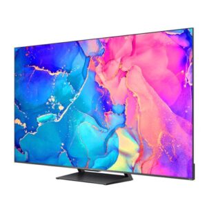 tcl 65c735 65'' qled smart uhd 4k (google tv) frameless - 2022