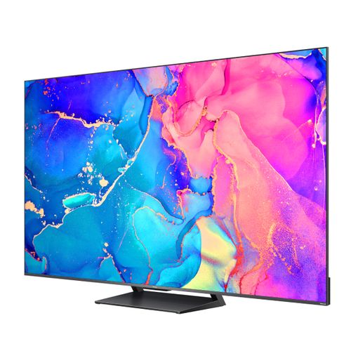 tcl 65c735 65'' qled smart uhd 4k (google tv) frameless - 2022