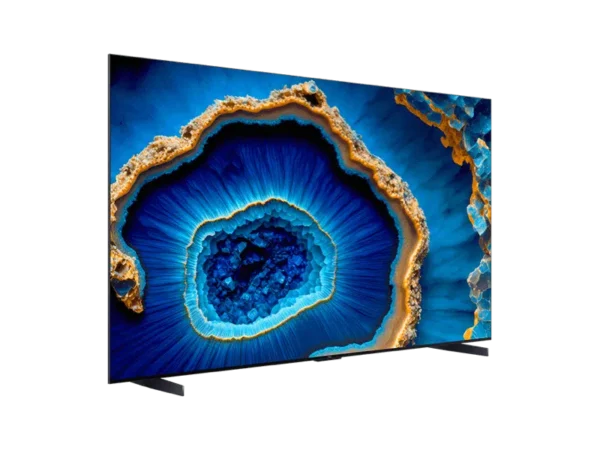 tcl  qd-mini led 4k tv-98c755