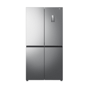 p560cdn  470l cross door refrigerator-frost free