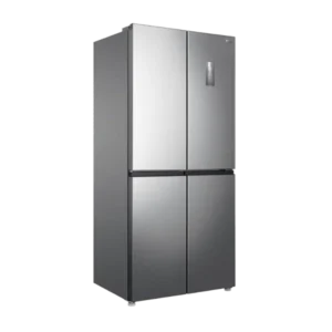 p560cdn  470l cross door refrigerator-frost free