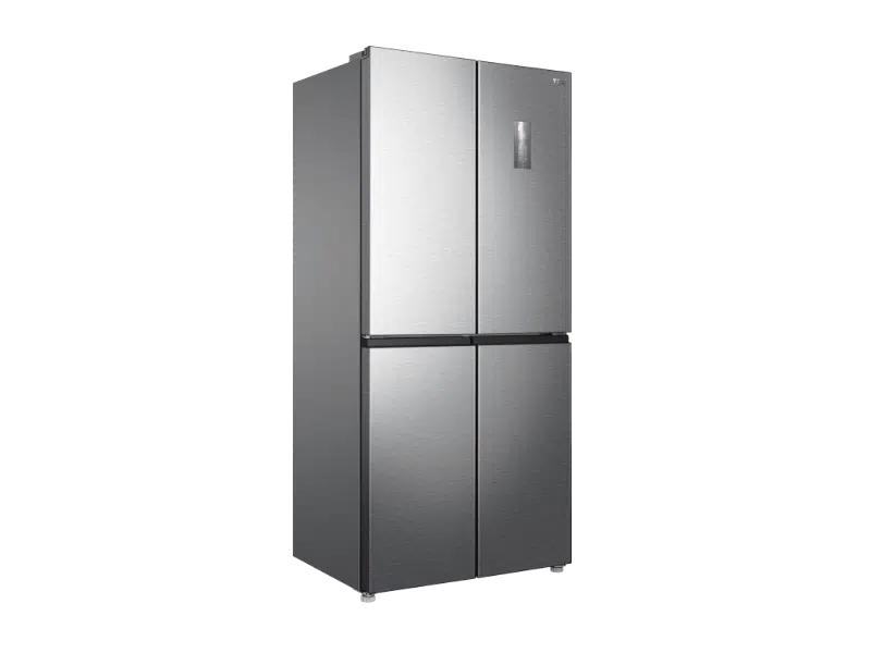 p560cdn 470l cross door refrigerator-frost free