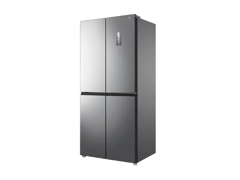 p560cdn 470l cross door refrigerator-frost free