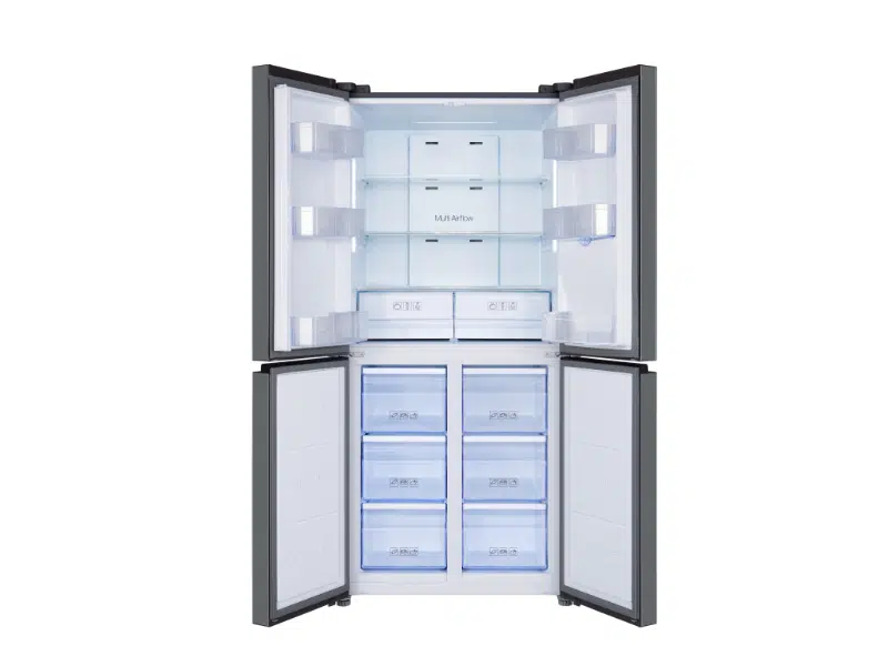 p560cdn 470l cross door refrigerator-frost free