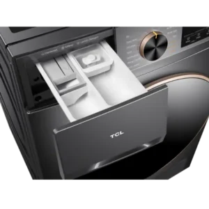 c2110wdg front loading washing machine-10/6kg wash & dry