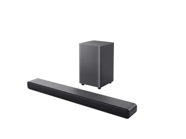 tcl s55h 2.1ch pro super bass soundbar