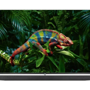 tcl 75" 8k qled tv with hdr premium 1000, onkyo sound and android tv-75x915 series