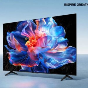 tcl 65v6c 65 inch 4k uhd smart tv hdr10 google tv dolby audio voice control 2025 model