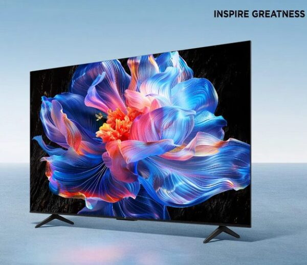 tcl 65v6c 65 inch 4k uhd smart tv hdr10 google tv dolby audio voice control 2025 model
