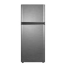 tcl f153tm 153l double door fridge