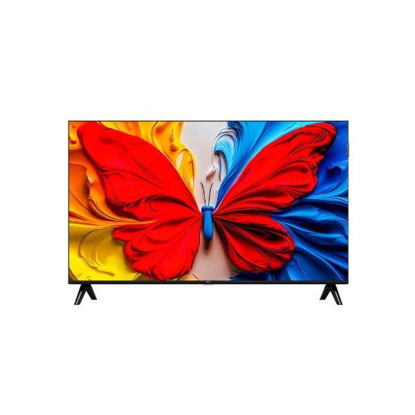 tcl 43 inch qled 43sk google tv