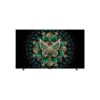 tcl 98c6k premium qd-miniled tv 98-inch 4k hdr