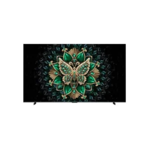 tcl 98c6k premium qd-miniled tv 98-inch 4k hdr