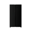tcl p692sbbg 532l side by side refrigerator