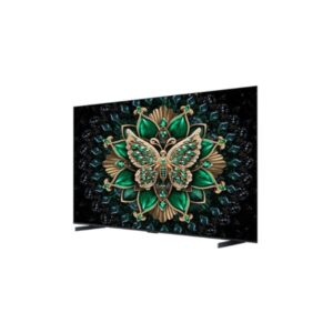 TCL C6K 85 Inch TV