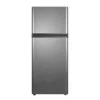 tcl f163tmg 125l double door fridge