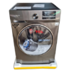 tcl c210wdg 10kg/6kg washer & dryer smart dd motor