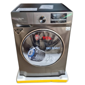 tcl c210wdg 10kg/6kg washer & dryer smart dd motor