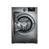 p1108 front loading washing machine with dd motor -8kg