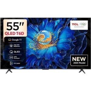 tcl t6c 55 inch qled smart tv (copy)
