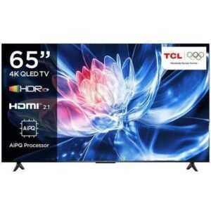 tcl t6c 65 inch qled smart tv (copy)
