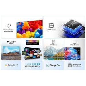 tcl t6c 55 inch qled smart tv (copy)