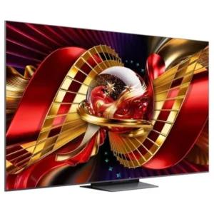 tcl p8l 85 inch qd-mini led 4k smart tv 85p8l 144hz & onkyo 2.1 hi-fi system (copy)