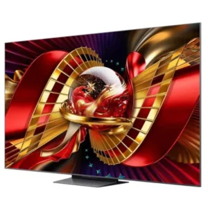 tcl p8l 85 inch qd-mini led 4k smart tv 85p8l 144hz & onkyo 2.1 hi-fi system (copy)