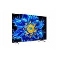 tcl p8l 85 inch qd-mini led 4k smart tv 85p8l 144hz & onkyo 2.1 hi-fi system