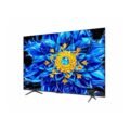 tcl p8l 85 inch qd-mini led 4k smart tv 85p8l 144hz & onkyo 2.1 hi-fi system