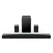 tcl q85h pro 7.1.4 channel q-class soundbar