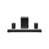 tcl s65k 5.1ch true surround soundbar