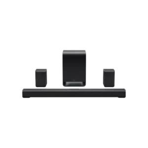 tcl s65k 5.1ch true surround soundbar